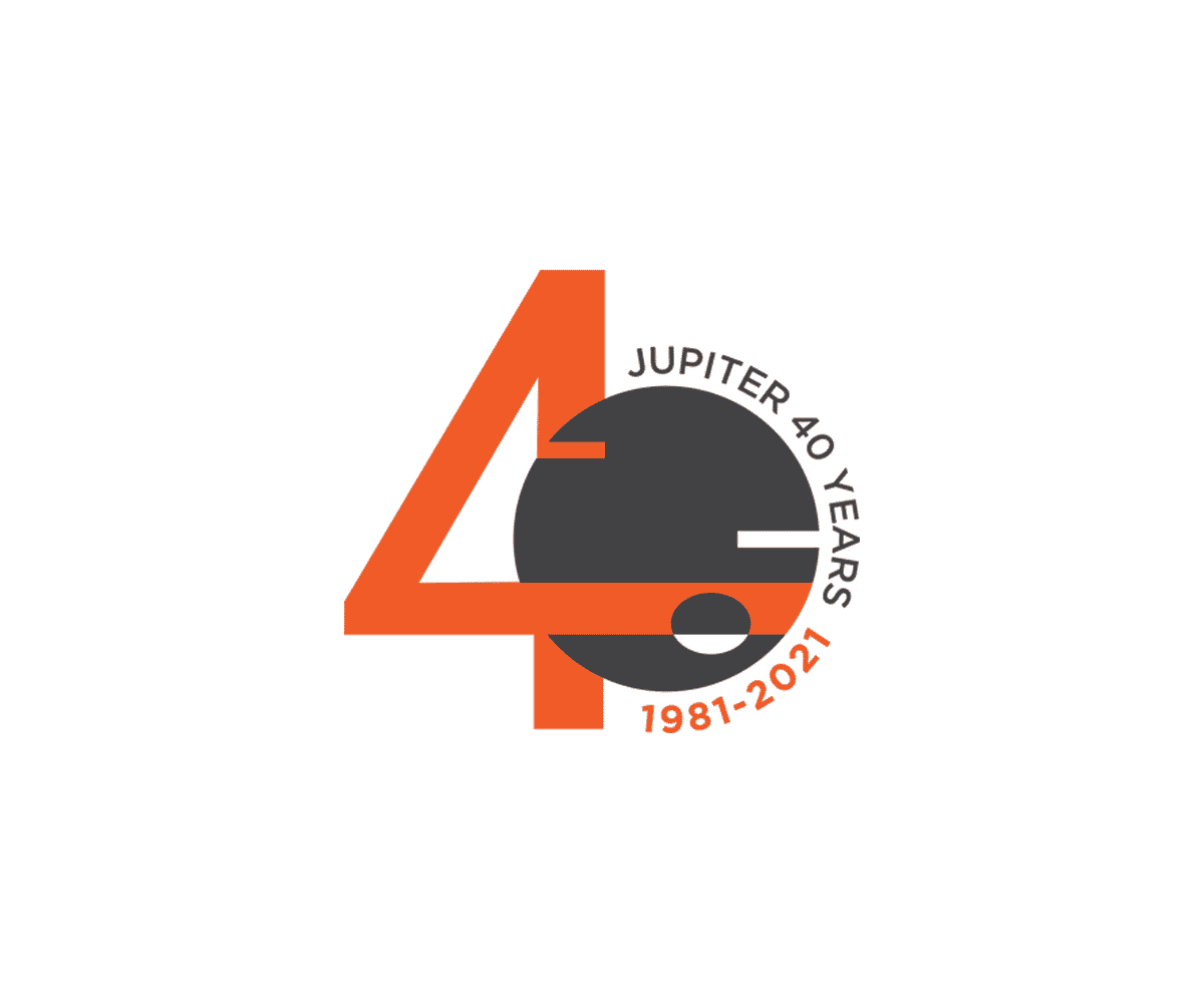 Jupiter Systems unveils exciting changes to celebrate 40 years of  revolutionizing AV industry